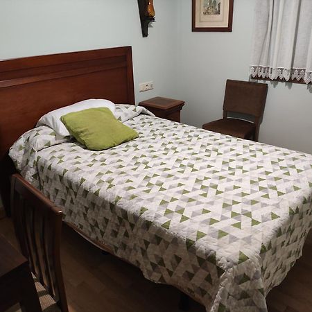 Hotel Azkue Getaria Εξωτερικό φωτογραφία