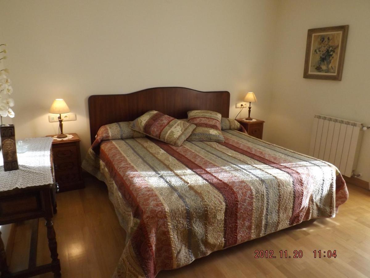 Hotel Azkue Getaria Εξωτερικό φωτογραφία