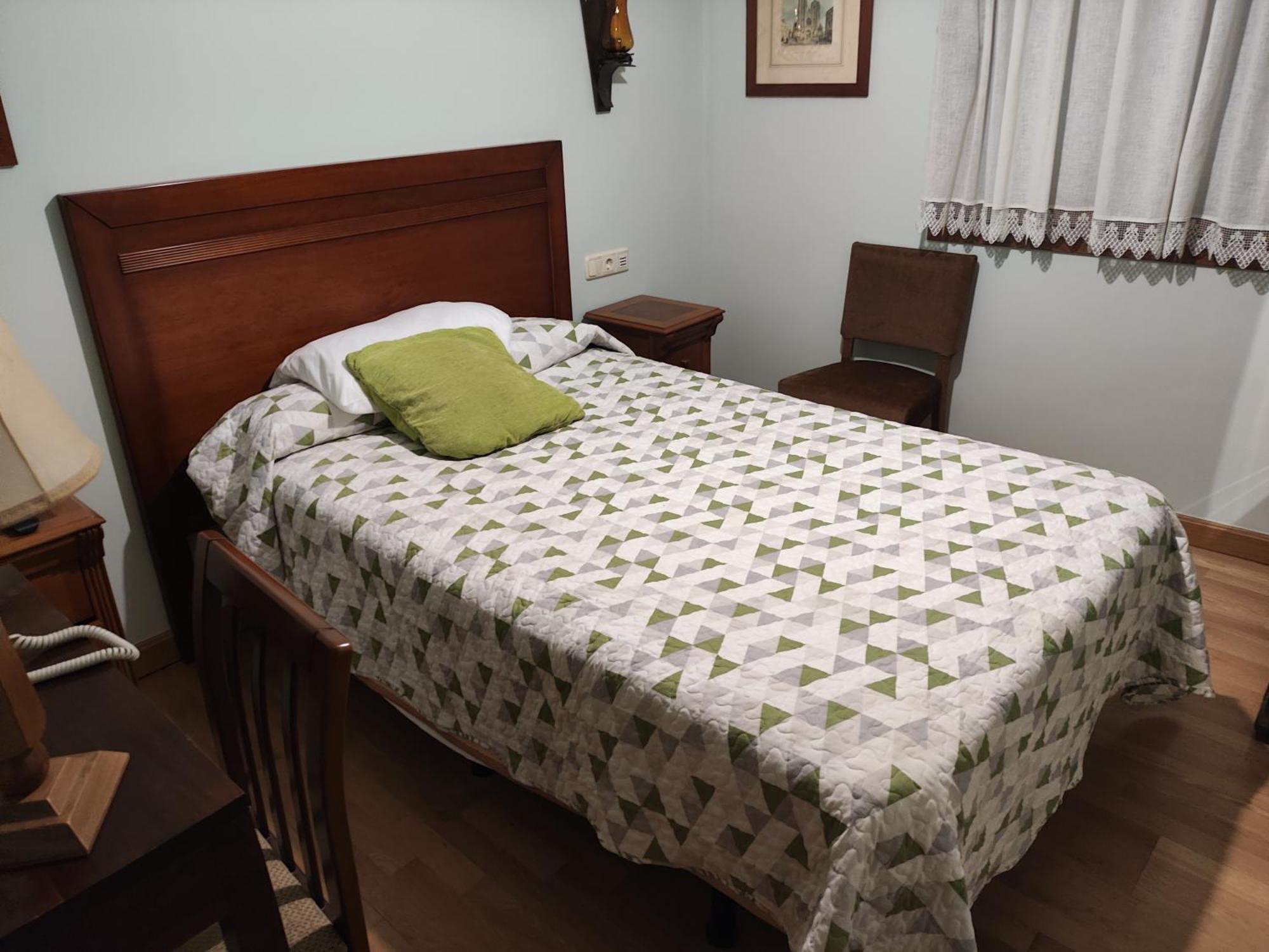 Hotel Azkue Getaria Εξωτερικό φωτογραφία