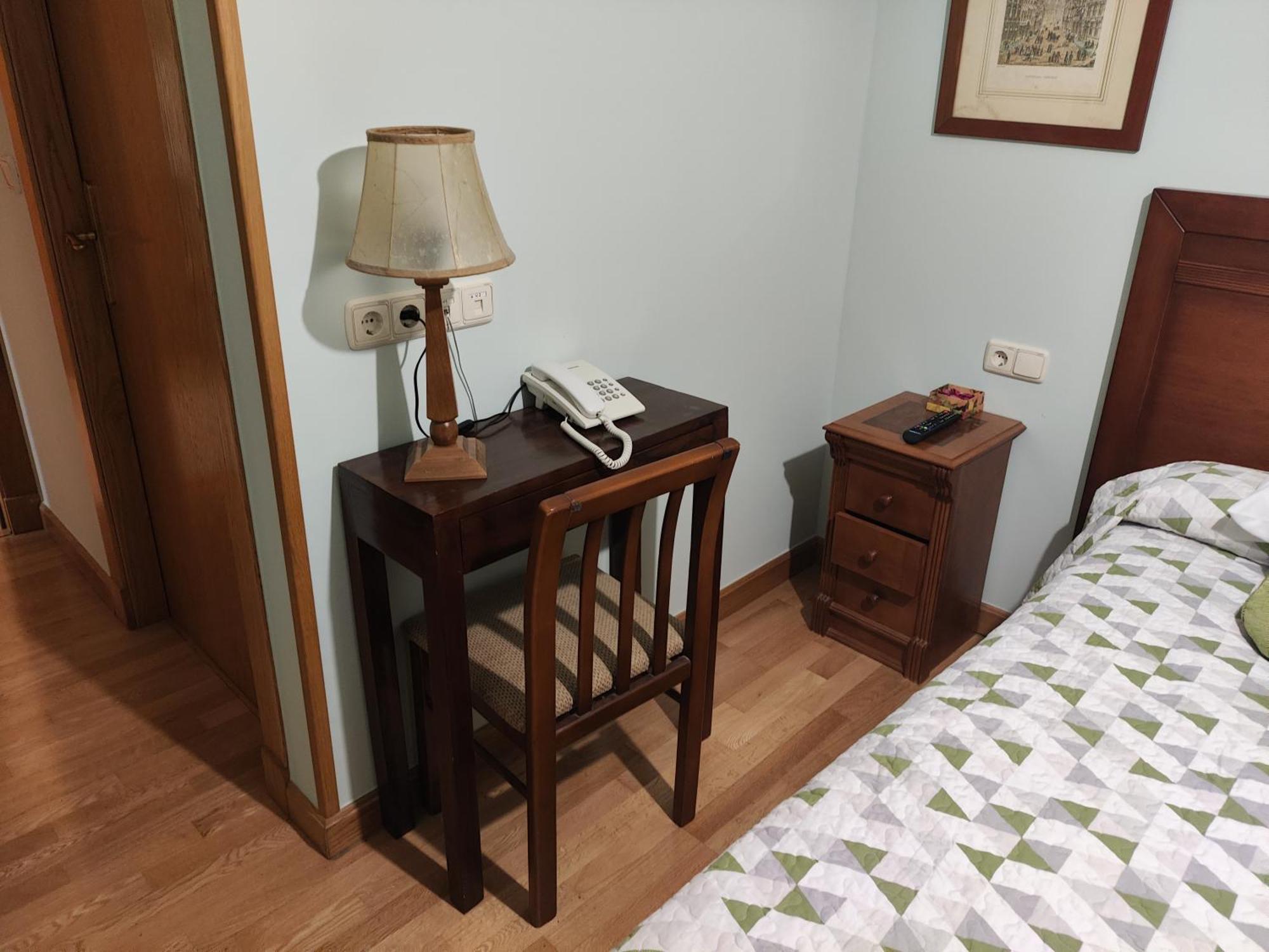Hotel Azkue Getaria Εξωτερικό φωτογραφία
