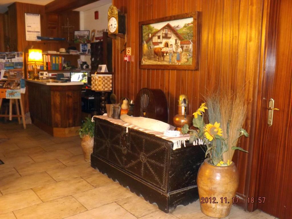 Hotel Azkue Getaria Εξωτερικό φωτογραφία