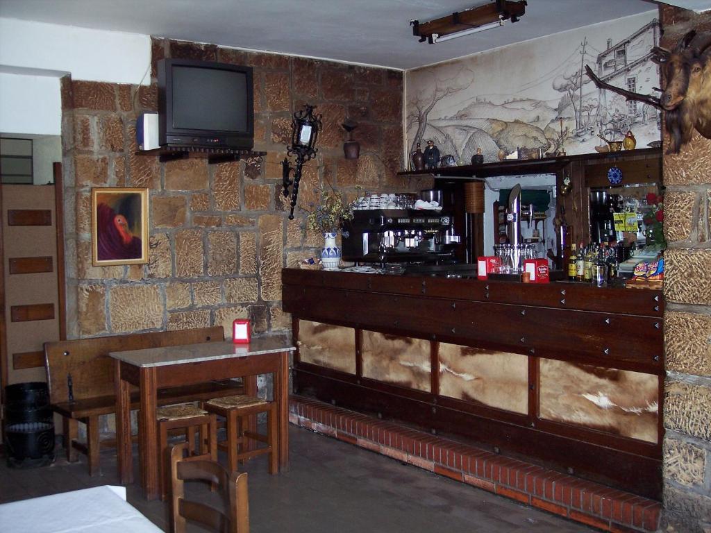 Hotel Azkue Getaria Εξωτερικό φωτογραφία