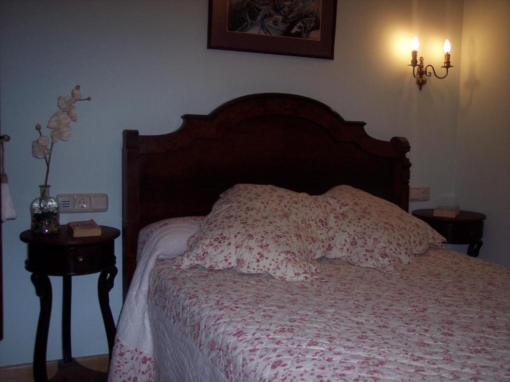 Hotel Azkue Getaria Εξωτερικό φωτογραφία