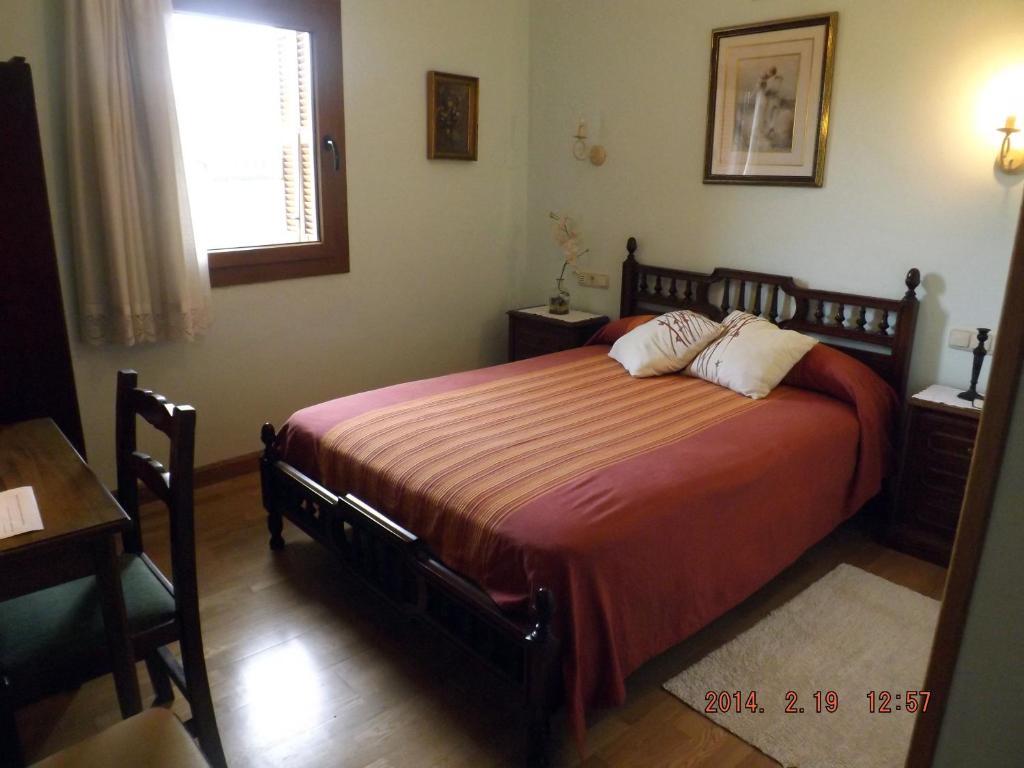Hotel Azkue Getaria Εξωτερικό φωτογραφία