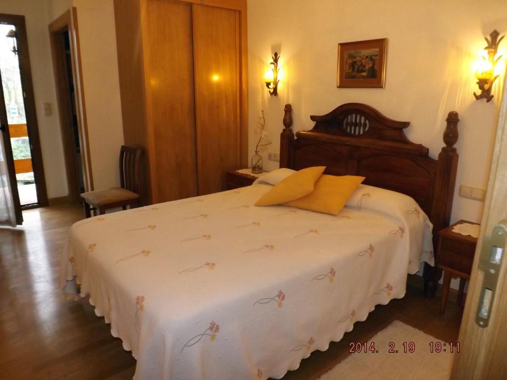 Hotel Azkue Getaria Εξωτερικό φωτογραφία