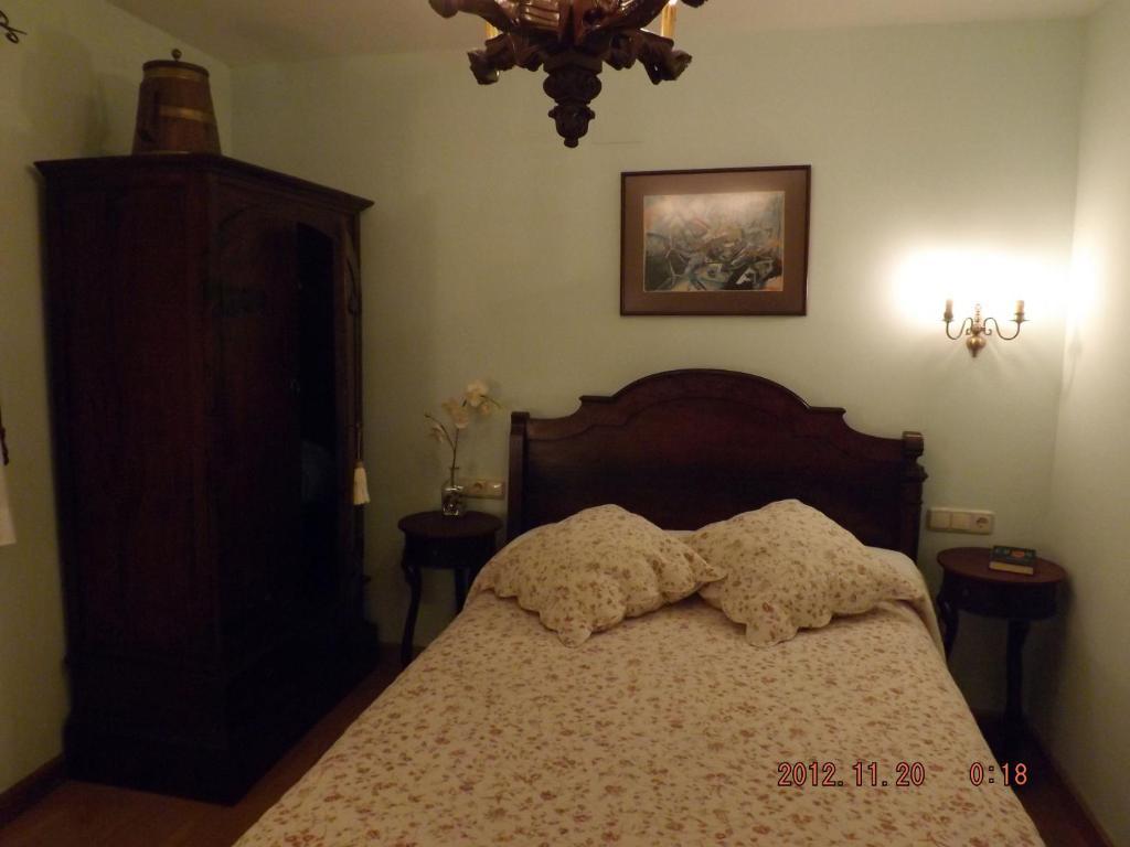 Hotel Azkue Getaria Εξωτερικό φωτογραφία