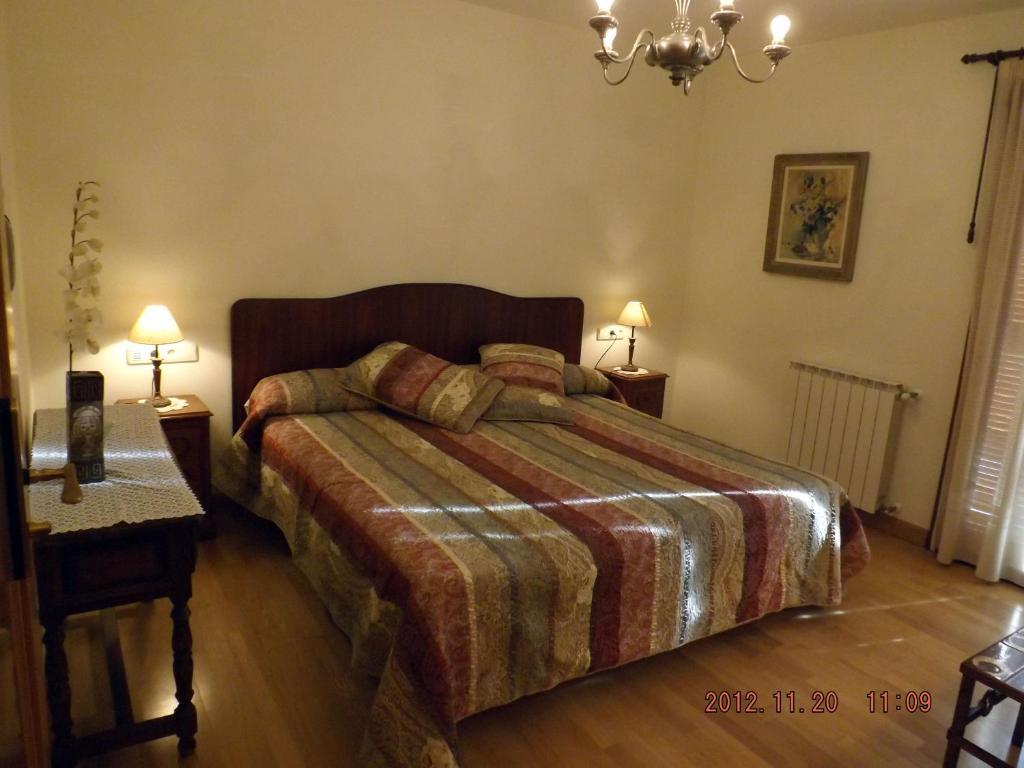 Hotel Azkue Getaria Εξωτερικό φωτογραφία