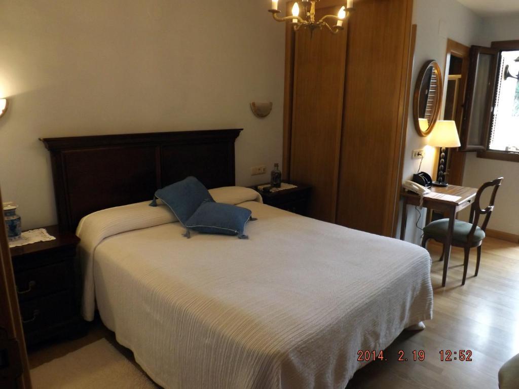 Hotel Azkue Getaria Εξωτερικό φωτογραφία