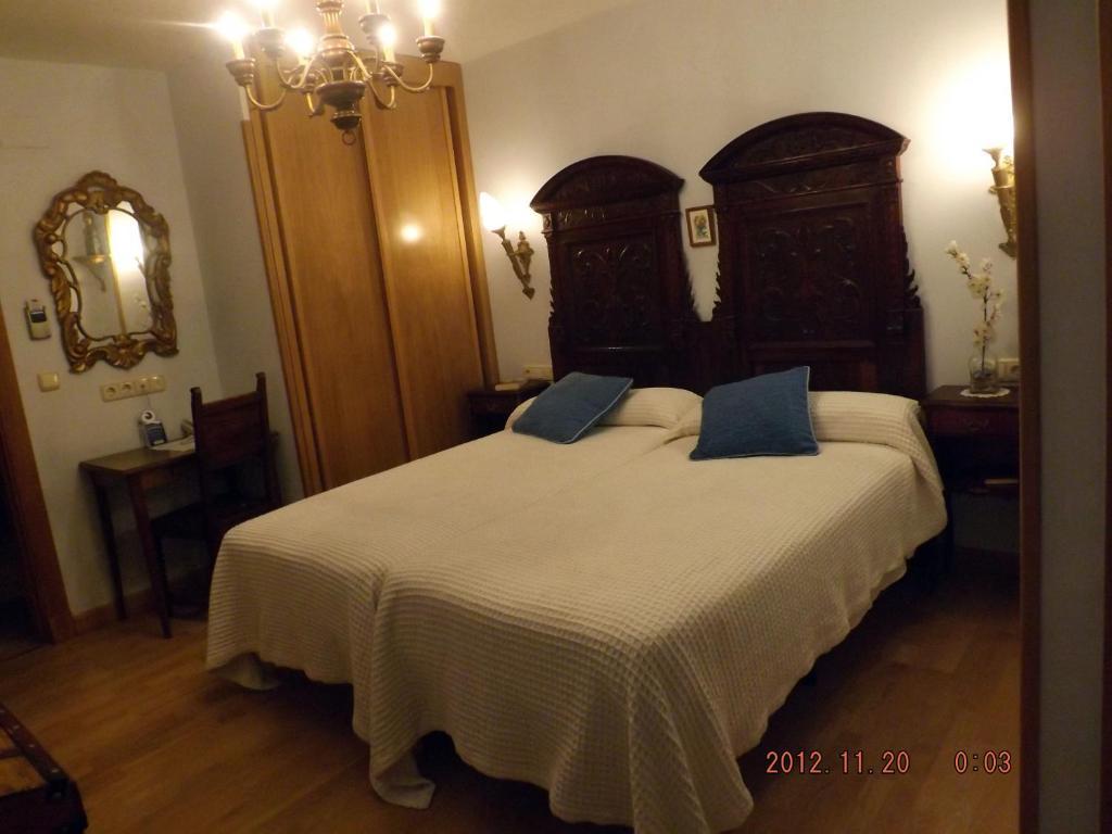 Hotel Azkue Getaria Εξωτερικό φωτογραφία